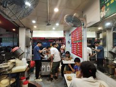 大堂-老广州牛杂(深圳白石洲总店)