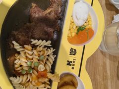 -豪客来牛排(福城天虹店)