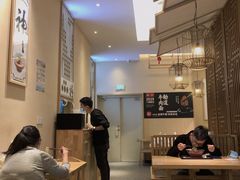 大堂-陳八两面家(滨江天街店)