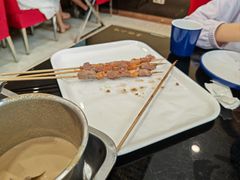 -宛平李记小吃(东关街店)