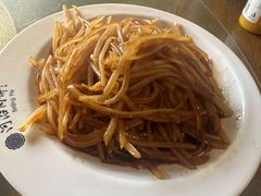 -河沿肉饼Beijing Pie(东华门店)