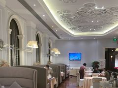 -王府井酒店(金桥港湾店)