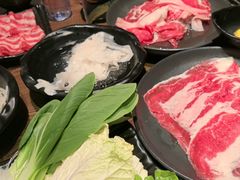 -呷哺呷哺 小火锅 (浦东新欧尚超市店)