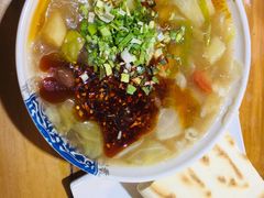 -清真·马继明肉丸胡辣汤回坊总店