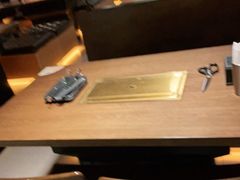 -新石器烤肉(中房金谊广场店)