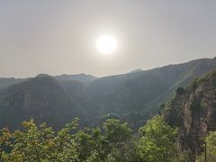 -京东石林峡风景区