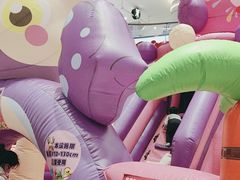 -丽达购物中心(崂山店)