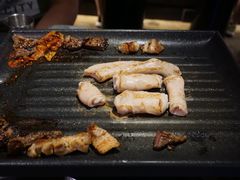 烤大肠-401餐厅(弘大店)