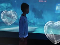 -福州罗源湾海洋世界旅游区