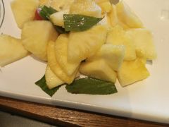 -云海肴·汽锅鸡·云南菜(苏州中心店)