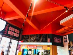 -蚝堡海鲜·威海菜·海肠捞饭·烧烤·亚洲吃蚝公司(幸福门店)