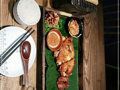 -兰木肆·云南菜(龙湖U城天街店)