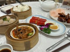 -丰鲤楼•闽南茶楼(仟禧汇店)