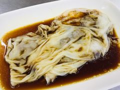 猪肝肠-源记肠粉(华贵路店)