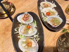 -质烤烤物·活烤海鲜(质烤总店)
