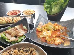 -HONGA HONGA雄家(曹路店)