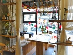 -麦甜创意轻食餐厅(西康路店)