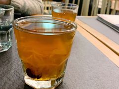 银耳雪梨汤冰糖雪梨银耳汤-潮堂 · 潮州菜(国贸商城店)