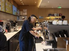 -星巴克(北京中关村南大街店)
