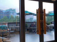 -星巴克臻选(北京蓝色港湾RO店)
