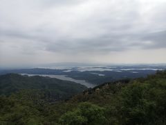 -北京密云天门山风景区