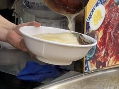 -何老二卤汁凉粉