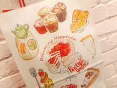 -Pantry's Best派悦坊蛋糕(K11购物艺术中心店)