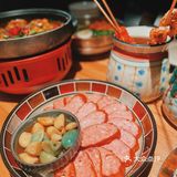 魔都烤串也内卷❗正宗哈尔滨大串配雪熊精酿绝绝子❗