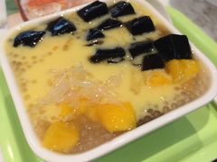 -满记甜品(北美新天地店)