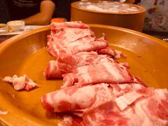 -龍歌自助小火锅(李沧丽达店)