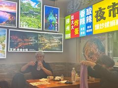 -雙冲柳州螺蛳粉&酸嘢&桂林米粉(簋街店)