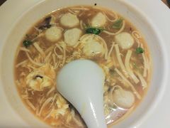 -院里汤包·虾汤包青岛菜(辽源路店)