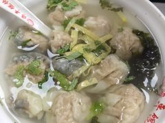 -海平馄饨(逍遥二路店)