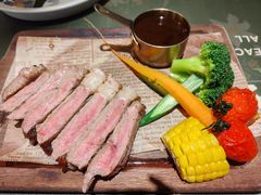 -第101座花园餐厅(湖滨88店)