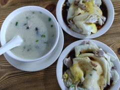 -河记肠粉店