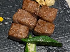 -广州瑞士酒店瑞初日本料理·铁板烧