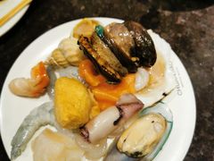 -川骄海鲜自助(河东店)