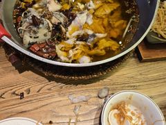 -水煮三国·川鲁江湖菜(香山店)