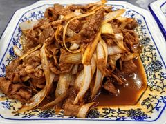-海碗居老北京炸酱面(增光路店)
