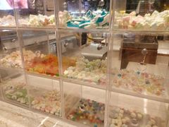 -新发展亚太JW万豪酒店·福苑咖啡厅