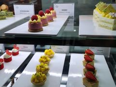 -博林天瑞喜来登酒店·西丽尚膳