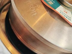 -润园四季椰子鸡火锅(南山海岸城店)