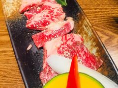 -炎蔵牛舌烤肉