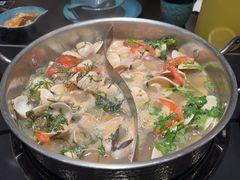-老城鲜·小海鲜贝贝煲火锅(壹方城店)