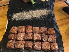-和风清味日本料理(希尔顿店)
