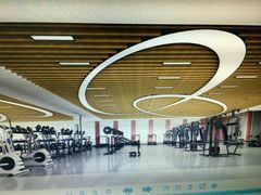 -北京长白山国际酒店(鸟巢店)