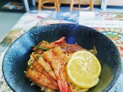 -苍井寿司(珠海金域华府店)