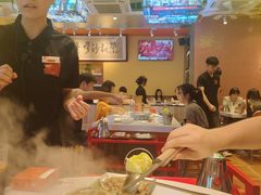 -荣叔港式沙嗲牛肉火锅(正佳潮流店)