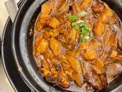 -港丽餐厅(高德置地店)