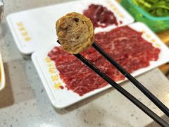 -杏花吴记牛肉火锅